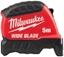 Picture of MILWAUKEE MIARA ZWIJANA PREMIUM WIDE 5m II GENERACJA