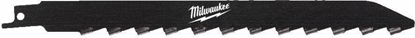 Picture of Milwaukee MILWAUKEE BRZE. 235/1,5mm Z WGLIKIEM /5szt. DO CEGY I GAZOBETONU
