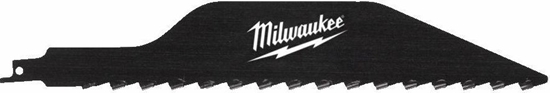Picture of Milwaukee MILWAUKEE BRZE. 300/1,5mm Z WGLIKIEM /1szt. DO CEGY I GAZOBETONU