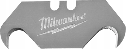 Attēls no Milwaukee MILWAUKEE CURVED REPLACEMENT BLADES /50 pcs