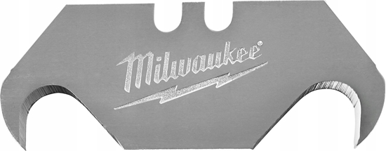 Picture of Milwaukee MILWAUKEE CURVED REPLACEMENT BLADES /50 pcs