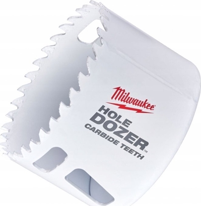 Изображение Milwaukee MILWAUKEE OTWORNICA HOLE DOZER  70mm Z WGLIKIEM