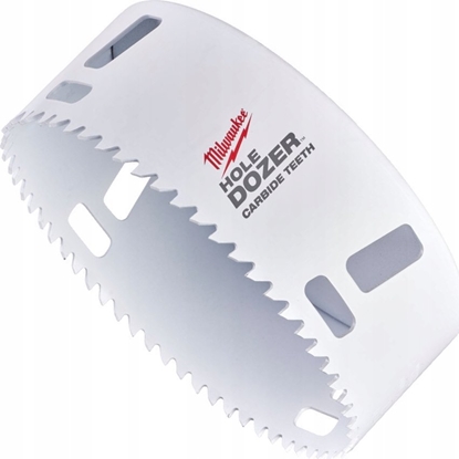 Изображение Milwaukee MILWAUKEE OTWORNICA HOLE DOZER 140mm Z WGLIKIEM