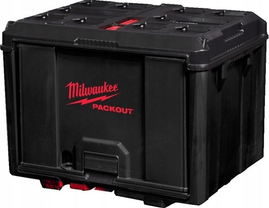 Picture of Instrumentu kaste Milwaukee Packout 4932480623