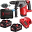Picture of Milwaukee MILWAUKEE.BATTERY HAMMER. M18FHX-552X