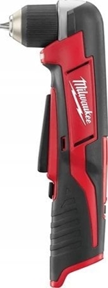 Изображение Milwaukee C12 RAD/0 Slimline Softgrip handle Milwaukee