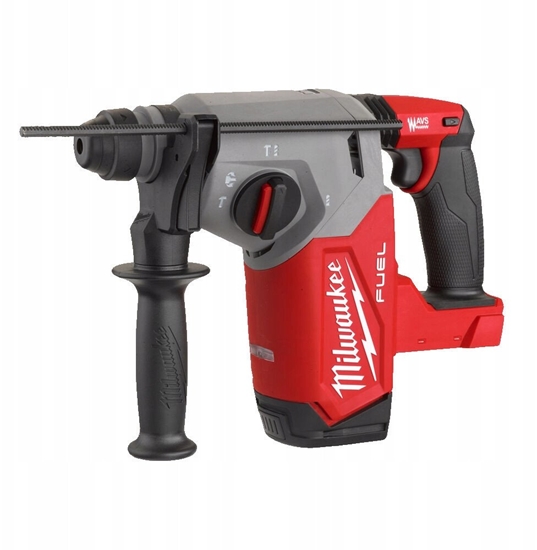 Изображение MILWAUKEE.BATTERY HAMMER. M18FHX-0
