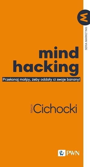 Picture of Mind hacking