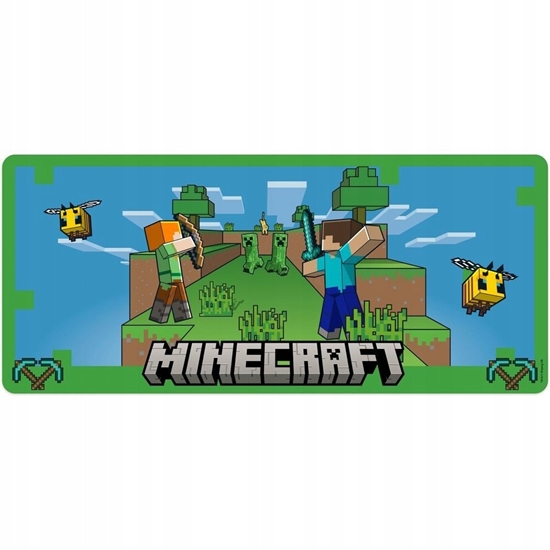 Picture of Minecraft Podkadka na Biurko MC00045