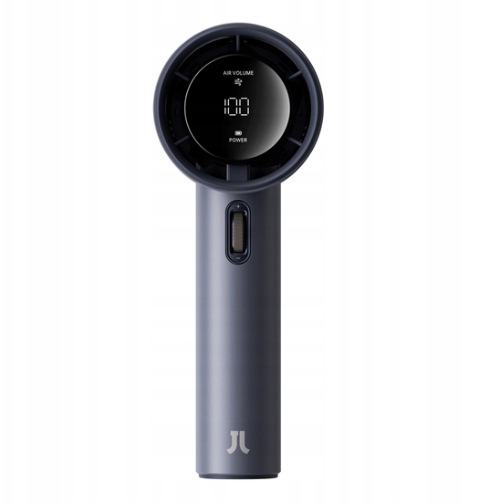 Изображение Mini dmuchawa Jisulife Handheld Fan Pro1 FA53 (ABS) przenony wiatraczek wentylator USB - niebieski