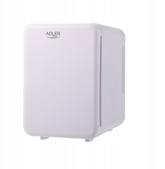 Picture of Mini lodówka 4L | Chodzenie i podgrzewanie | Do domu i samochodu | System Peltiera