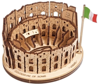 Picture of Mini Model - Koloseum