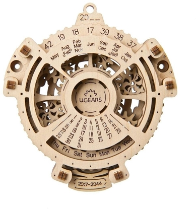 Picture of Mini Model - Nawigator Daty 2.0