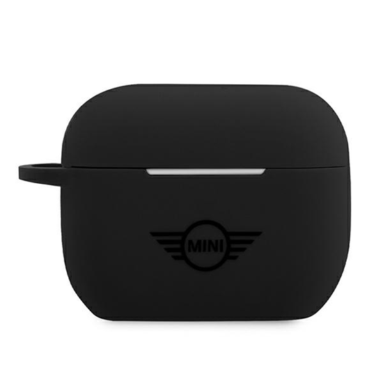 Picture of Mini MIACAPSLTBK AirPods Pro cover czarny|black ha