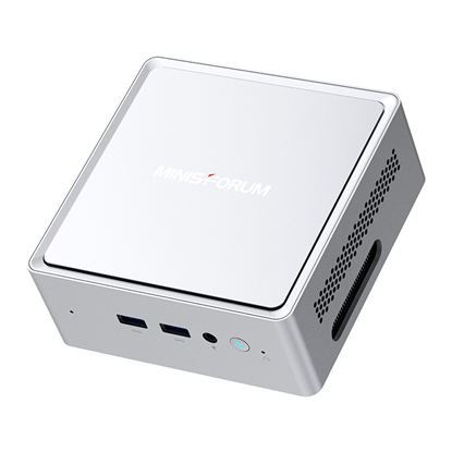 Attēls no MINI PC Minis Forum NAB9 Plus Inte Core i9-12900HK