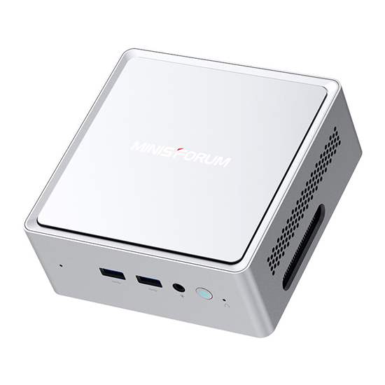 Picture of MINI PC Minis Forum NAB9 Plus Inte Core i9-12900HK