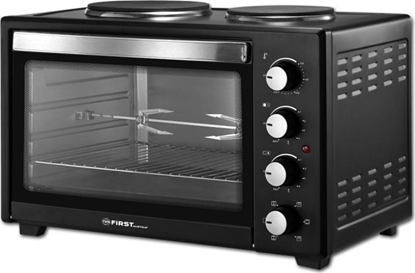 Attēls no Mini piekarnik First