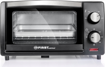 Picture of Mini piekarnik First First Austria Elektrin orkait-skrudintuv First FA-5041-2
