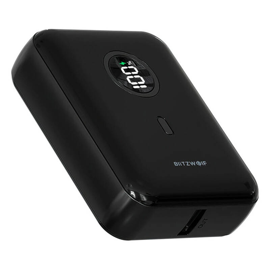 Picture of Mini Power Bank BlitzWolf BW-P21 10000mAh, 22.5W