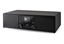 Attēls no Mini Wiea JVC All In One RD-E984B Black Radio internetowe