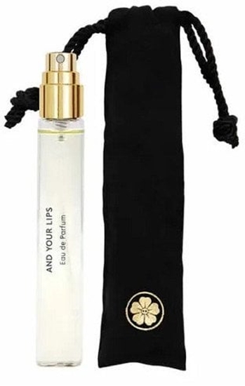 Picture of MINIATURA FLORAIKU And Your Lips EDP spray 10ml