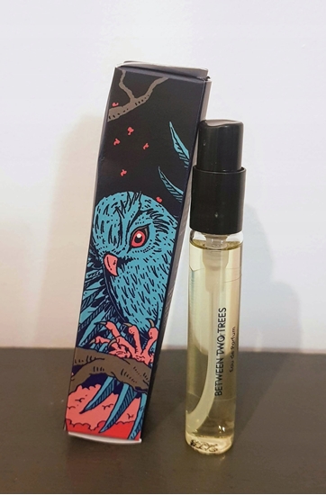 Изображение MINIATURA FLORAIKU Between Two Trees EDP spray 10ml