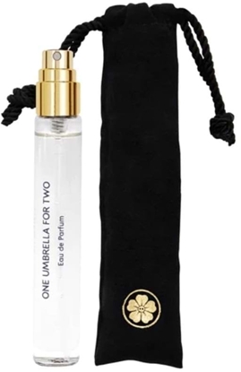 Attēls no MINIATURA FLORAIKU One Umbrella For Two EDP spray 10ml