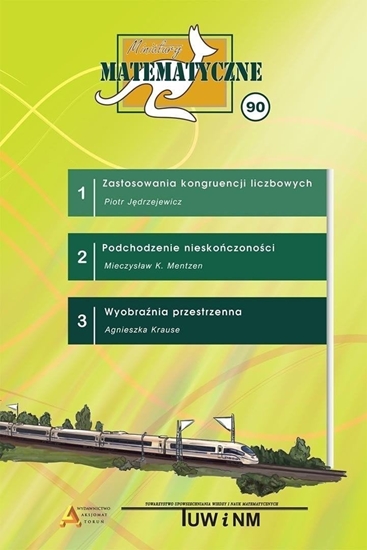 Изображение Miniatury matematyczne 90