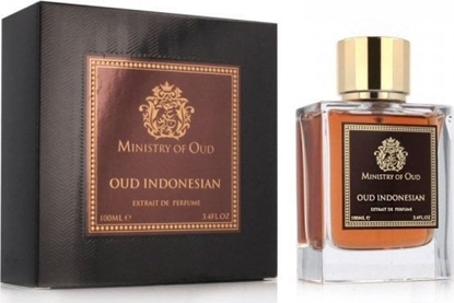 Attēls no Ministry Of Oud Perfumy Unisex Ministry of Oud Oud Indonesian (100 ml)