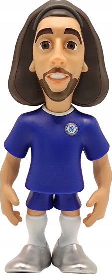 Picture of MINIX CHELSEA - MARC CUCURELLA
