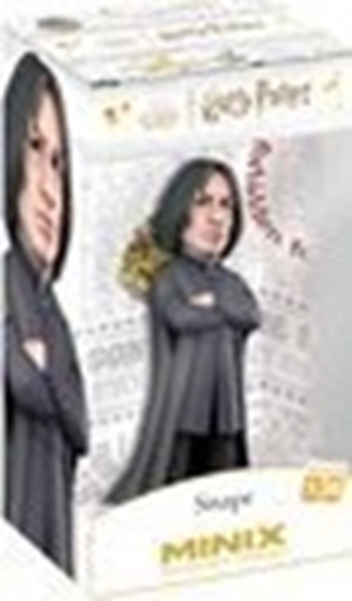 Picture of MINIX HARRY POTTER - SNAPE