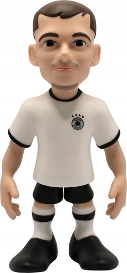 Picture of MINIX NIEMCY - FLORIAN WIRTZ