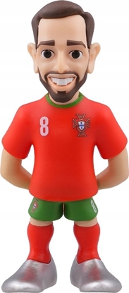 Picture of MINIX PORTUGALIA - BRUNO FERNANDEZ