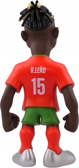 Picture of MINIX PORTUGALIA - RAFAEL LEAO