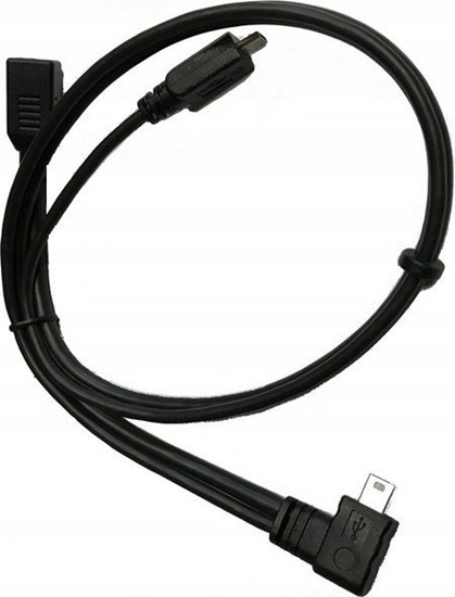 Picture of Mio Kabel USB rozgany o dugoci 1 metra (Y) dla MIVUE A20 PN 422N56800002