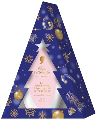 Изображение MIRAC PW W Choinka el p/prysznic SWEET 475ml&