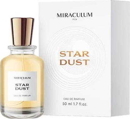 Attēls no Miraculum  Miraculum Woman Woda perfumowana Star Dust 50ml