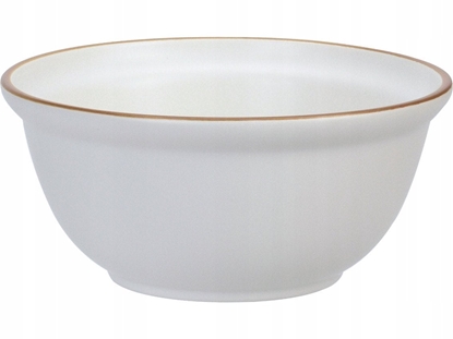 Attēls no Miseczka ceramiczna biaa 16 cm 750 ml