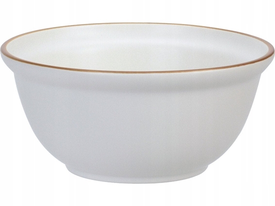 Picture of Miseczka ceramiczna biaa 16 cm 750 ml