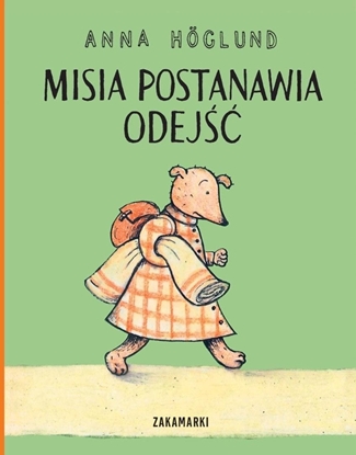 Picture of Misia i Kostek T.2 Misia postanawia odej