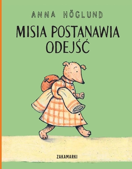 Picture of Misia i Kostek T.2 Misia postanawia odej