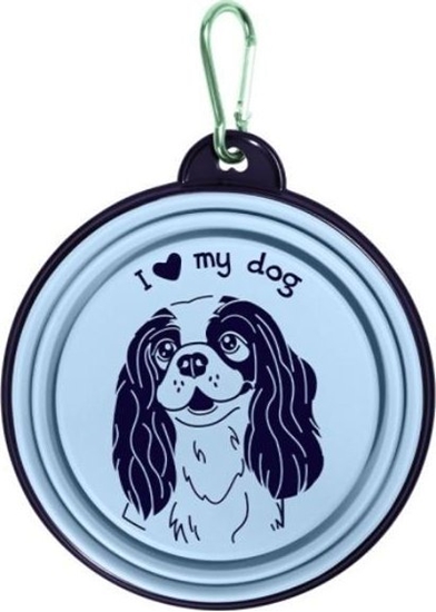 Picture of Miska dla psiarzy - I love my dog