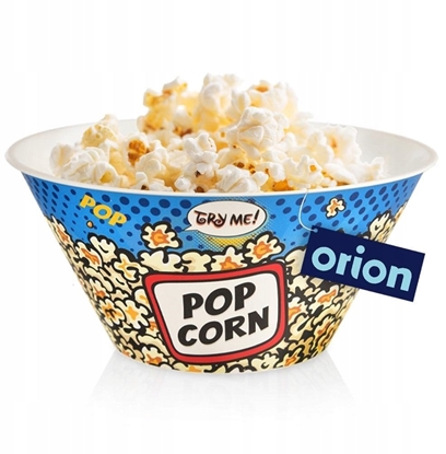 Attēls no Miska na popcorn 15,5 cm 700 ml