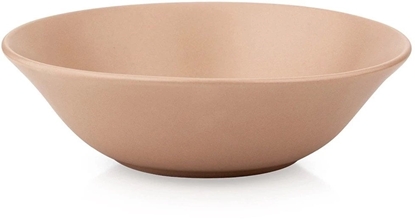 Picture of Miska saatkowa ceramiczna beowa SOHO 23,5 cm, 1,1 l