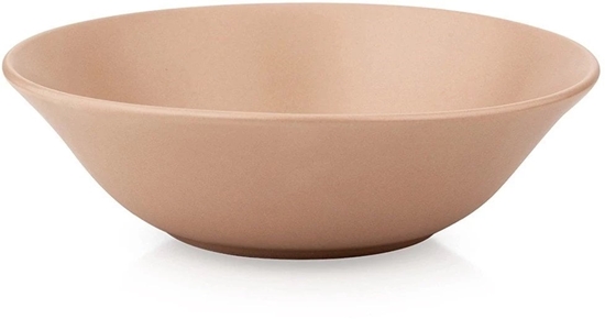 Picture of Miska saatkowa ceramiczna beowa SOHO 23,5 cm, 1,1 l