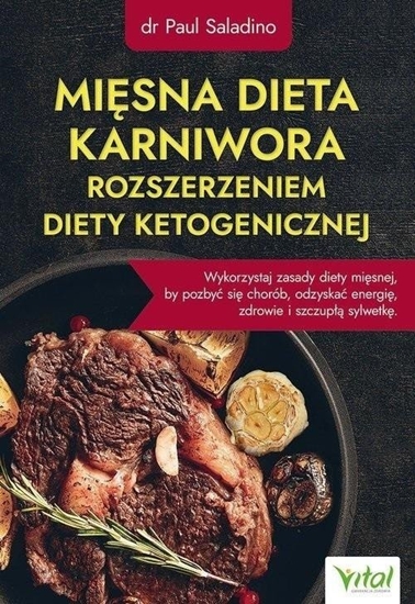 Изображение Misna dieta karniwora rozszerzeniem diety... EDUKAMP