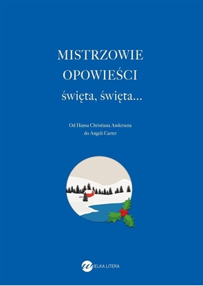 Изображение Mistrzowie opowieci. wita, wita...