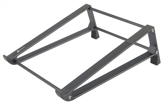 Picture of Misura Ergonomiczna podstawka pod laptopa ME03 (P21X9G01)