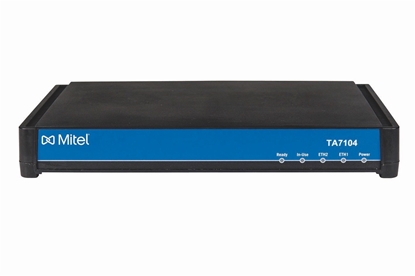 Attēls no Mitel TA7104 Universal (w/o AC cord)