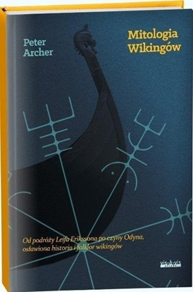 Picture of Mitologia Wikingów
